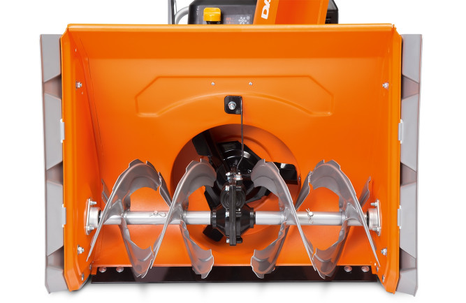 Снегоуборщик бензиновый Daewoo DAST 7565 в Екатеринбурге