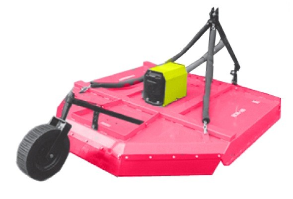 Косилка роторная с колесом MasterYard RCN-150 150 см в Екатеринбурге