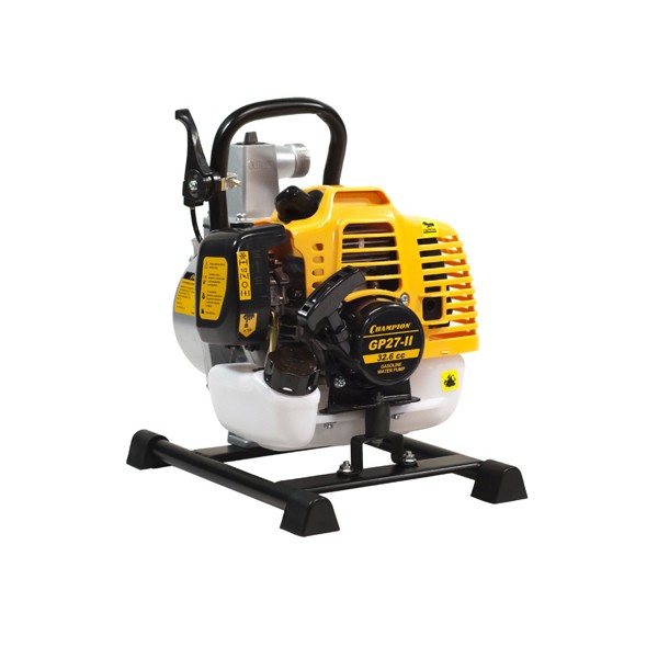 Мотопомпа Champion GP27-II в Екатеринбурге