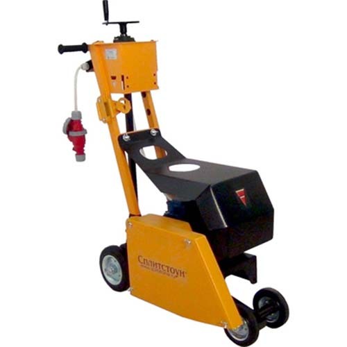 Резчик кровли электрический Сплитстоун CR144E 143186 в Екатеринбурге