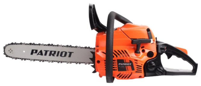 Бензиновая цепная пила Patriot РТ 3816 в Екатеринбурге