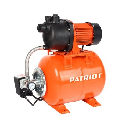 Электронасос Patriot PW 850-24 P в Екатеринбурге