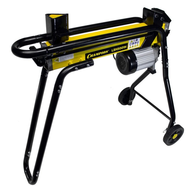 Дровокол электрический Champion LSH5001H в Екатеринбурге