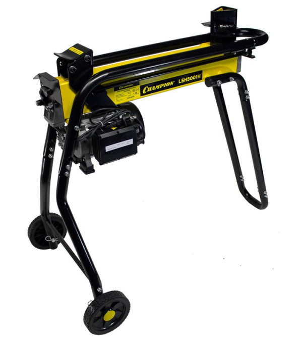 Дровокол электрический Champion LSH5001H в Екатеринбурге