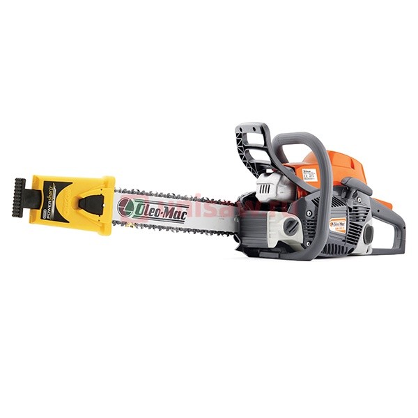 Бензопила Oleo-Mac GS 35 C (16&amp;#039;&amp;#039;, 3/8, 1.3), PowerSharp в Екатеринбурге