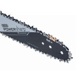Бензопила Oleo-Mac GS 35 C (16'', 3/8, 1.3), PowerSharp