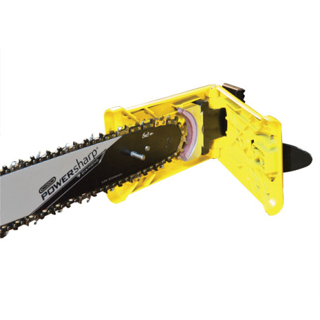 Бензопила Oleo-Mac GS 35 C (16'', 3/8, 1.3), PowerSharp в Екатеринбурге
