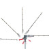 Кусторез бензиновый Efco DS 2410 HL в Екатеринбурге