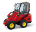 Многофункциональная машина Gianni Ferrari Turboloader M 280 28 л.с. в Екатеринбурге