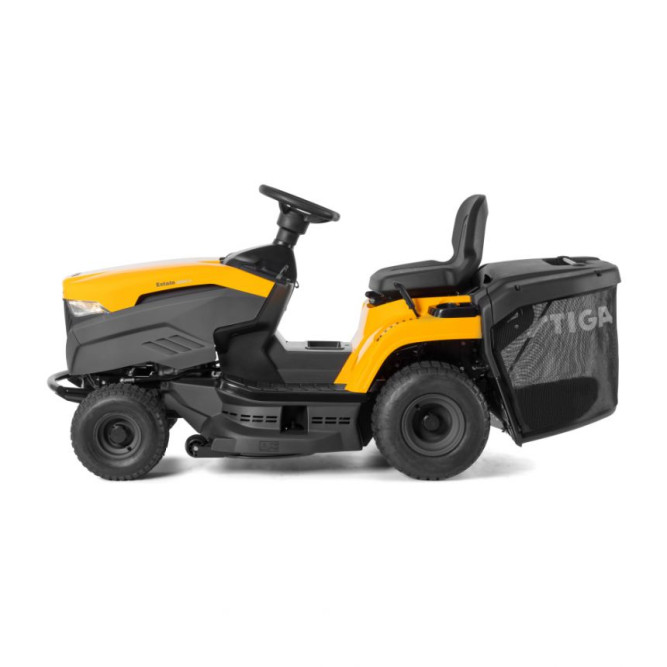 Садовый трактор Stiga ESTATE 2084 H в Екатеринбурге