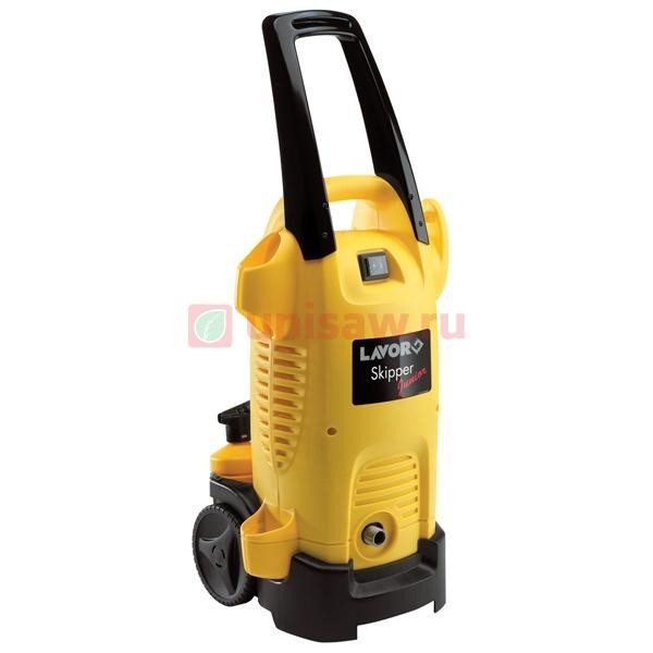 Мойка высокого давления Lavor SKIPPER JUNIOR 130 в Екатеринбурге