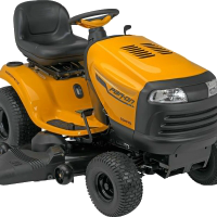 Садовый трактор Parton PA23H48YT в Екатеринбурге