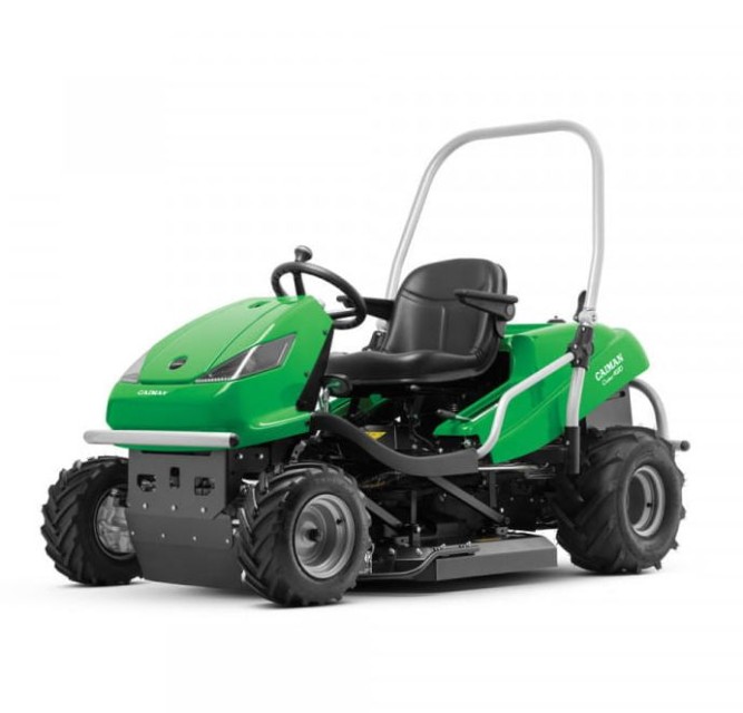 Газонокосильная машина Caiman СROSO 2WD 22 л.с в Екатеринбурге