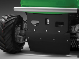 Газонокосильная машина Caiman СROSO 2WD 22 л.с
