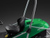 Газонокосильная машина Caiman СROSO 2WD 22 л.с в Екатеринбурге