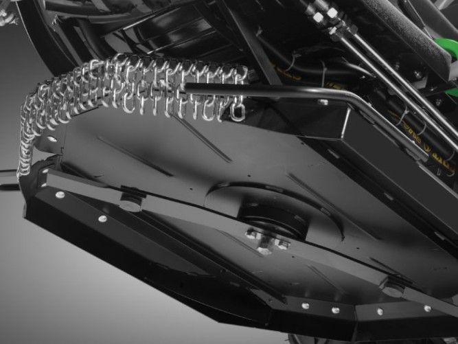 Газонокосильная машина Caiman СROSO 2WD 22 л.с в Екатеринбурге