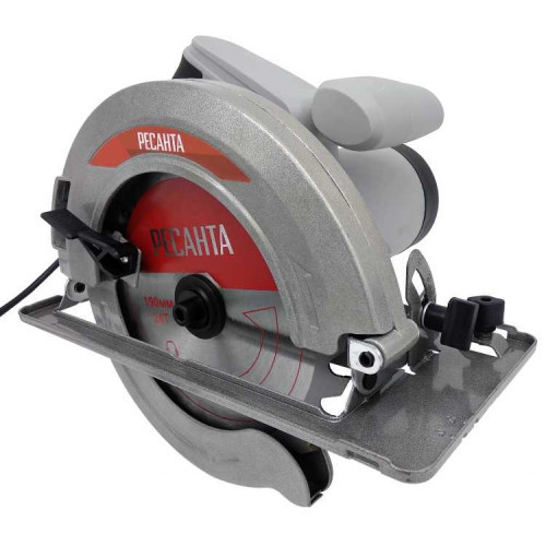 Дисковая пила Ресанта ДП-190/1800 в Екатеринбурге