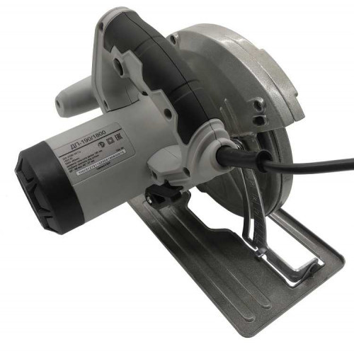 Дисковая пила Ресанта ДП-190/1800 в Екатеринбурге