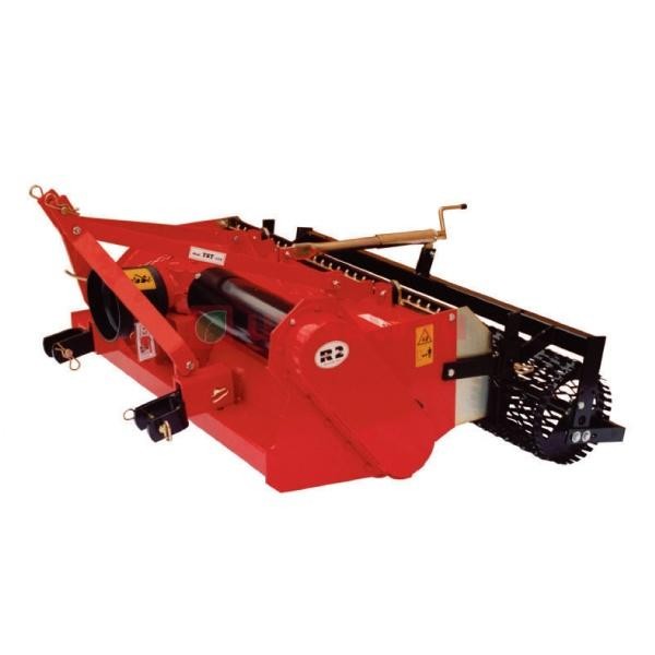 Стоунбурьер R2 Rinaldi TST 130 в Екатеринбурге