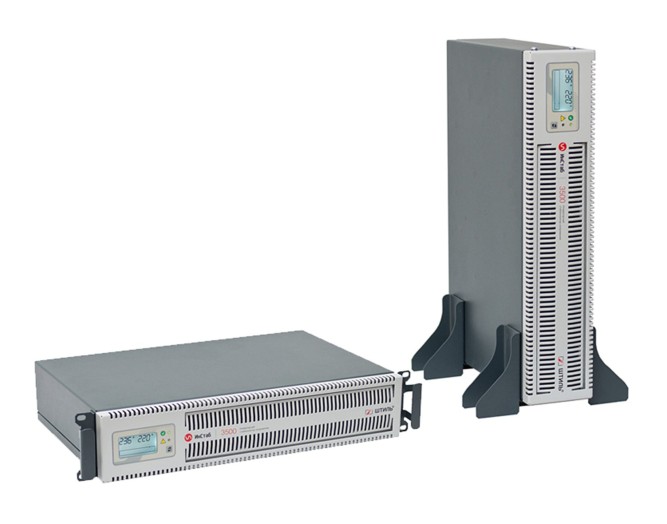 Стабилизатор напряжения однофазный Штиль ИнСтаб IS3500RT (3500 ВА) в Екатеринбурге