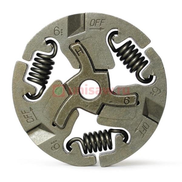 Муфта сцепления Husqvarna 357, 359 (5371034-01) в Екатеринбурге