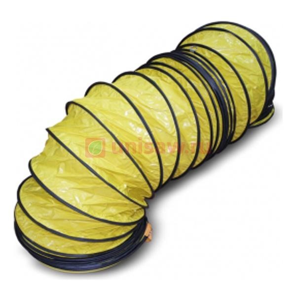 Рукав огнеупорный желтый 300мм х 3м Remington в Екатеринбурге