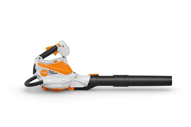 Аккумуляторный всасывающий измельчитель Stihl SHA 56 в Екатеринбурге