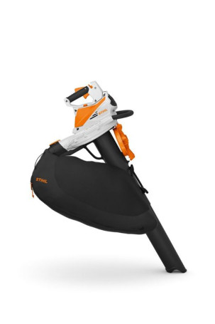 Аккумуляторный всасывающий измельчитель Stihl SHA 56 в Екатеринбурге