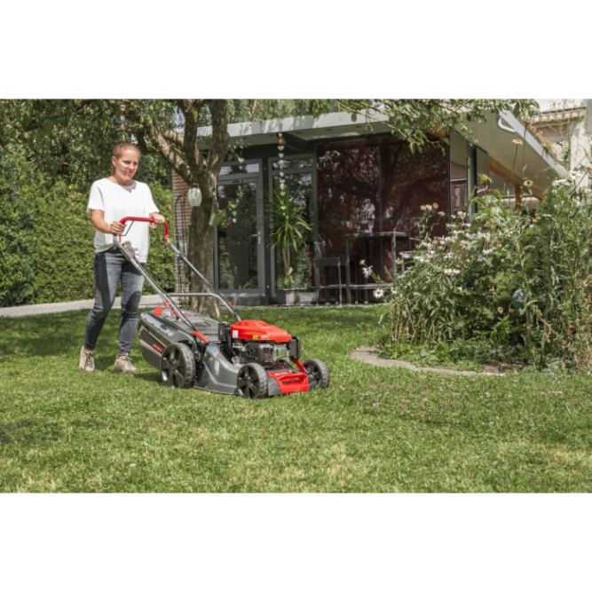 Бензиновая газонокосилка AL-KO Classic 46 SP-A