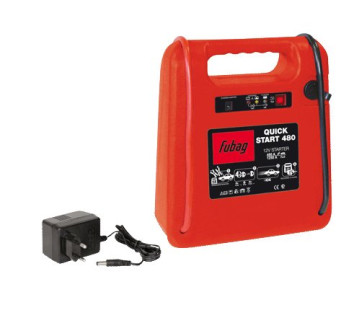 Пусковое устройство FUBAG QUICK START 480