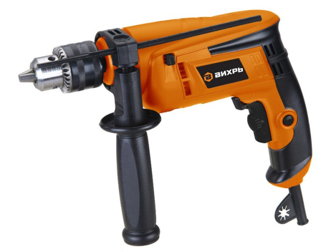 Дрель ударная Вихрь ДУ-700 в Екатеринбурге