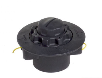 Головка триммерная Champion HT46 (гайка М8*1,25 правая) Stihl FS38