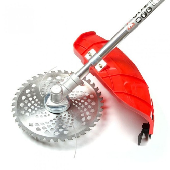 Мотокоса бензиновая GEOS Max Premium 151 B в Екатеринбурге