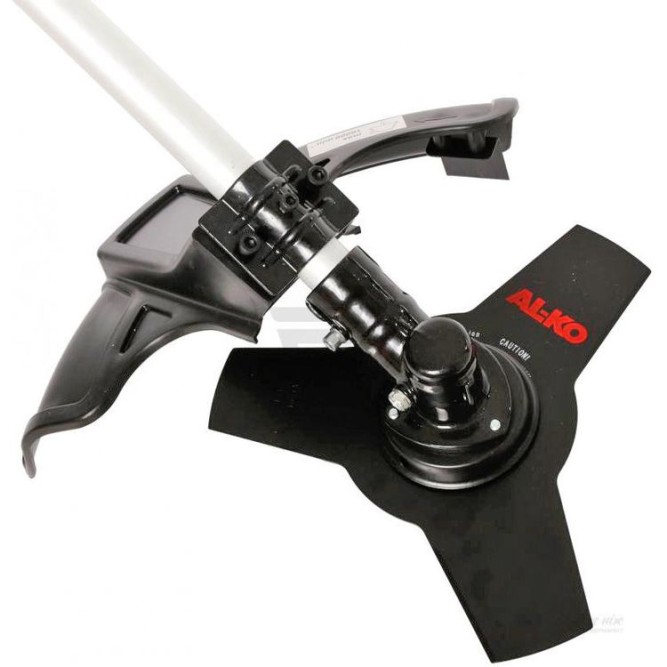 Мотокоса бензиновая GEOS Max Premium 151 B в Екатеринбурге