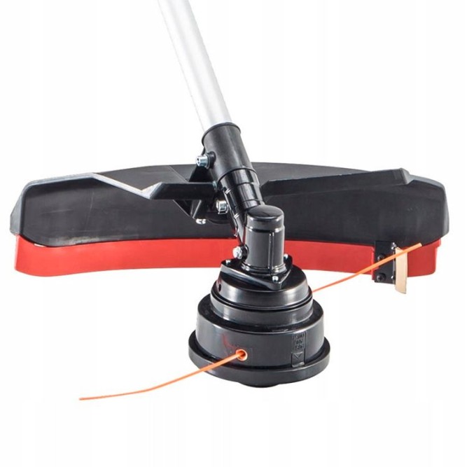 Мотокоса бензиновая GEOS Max Premium 151 B в Екатеринбурге