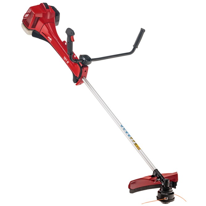 Мотокоса бензиновая GEOS Max Premium 151 B в Екатеринбурге