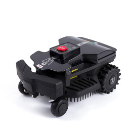 Газонокосилка робот Caiman Tech X2 Elite S+