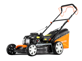 Газонокосилка бензиновая YARD FOX 51S