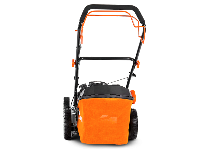 Газонокосилка бензиновая YARD FOX 51S