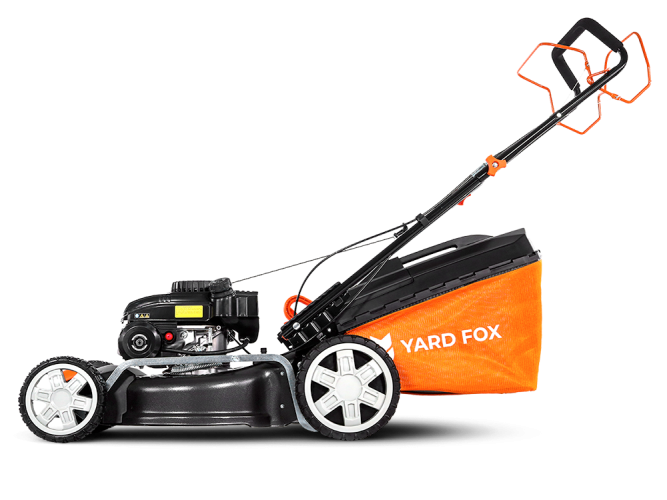 Газонокосилка бензиновая YARD FOX 51S