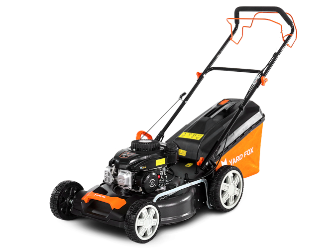 Газонокосилка бензиновая YARD FOX 51S