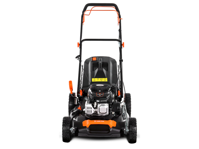 Газонокосилка бензиновая YARD FOX 51S
