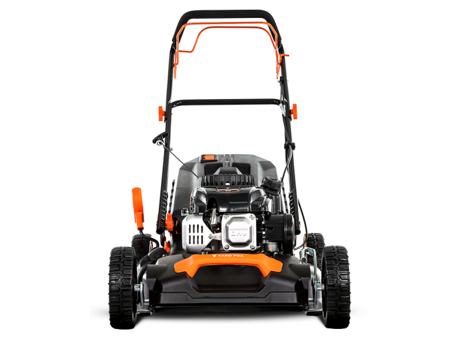 Газонокосилка бензиновая YARD FOX 51S