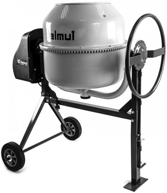 Бетоносмеситель Helmut BM180 в Екатеринбурге