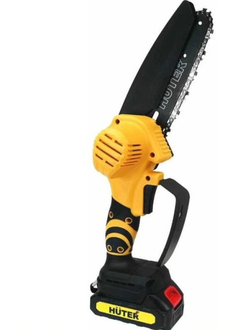 Электропила аккумуляторная Huter ELS-20Li в Екатеринбурге