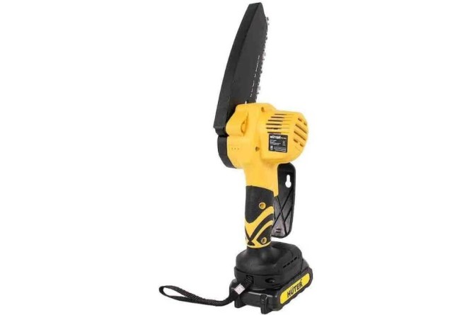 Электропила аккумуляторная Huter ELS-20Li в Екатеринбурге