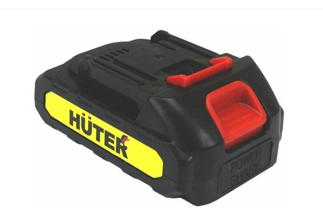 Электропила аккумуляторная Huter ELS-20Li в Екатеринбурге