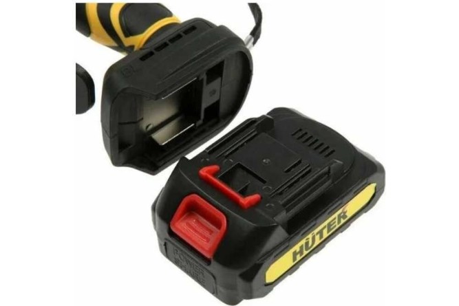 Электропила аккумуляторная Huter ELS-20Li в Екатеринбурге