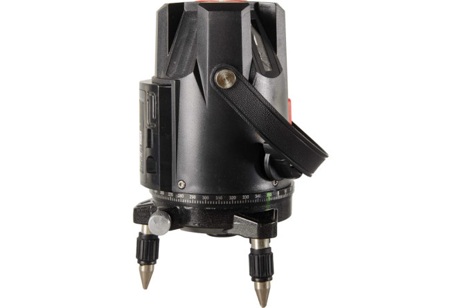 Построитель лазерный Ресанта ПЛ-3 Green в Екатеринбурге