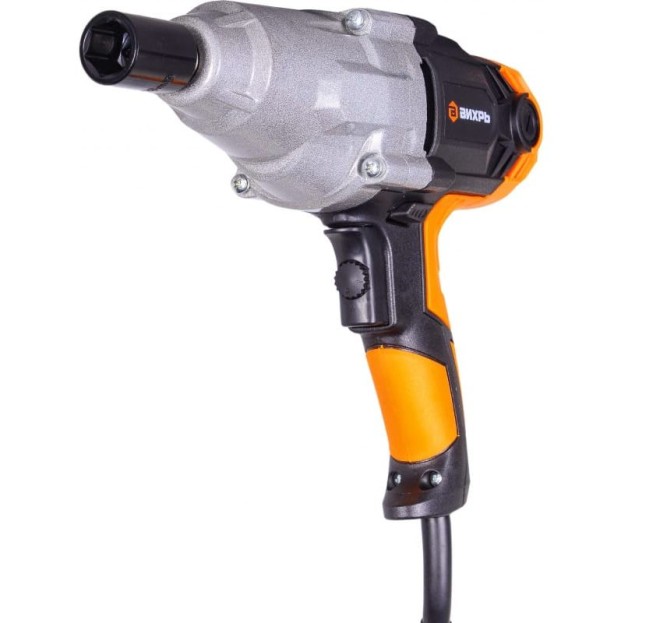 Гайковерт сетевой Вихрь ГС-1100 в Екатеринбурге